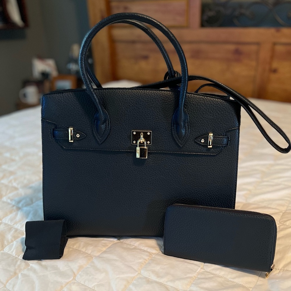 Jesse James Conceal/Carry bag